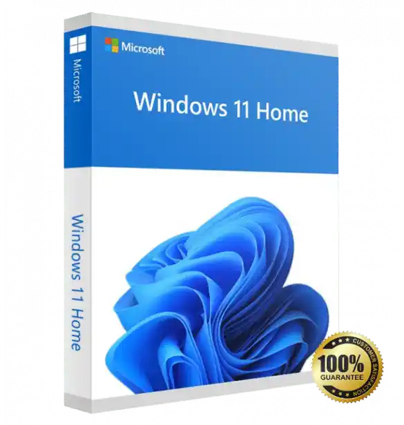 Windows 11 Home Key