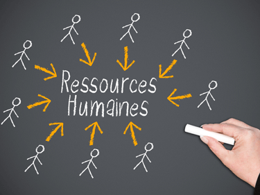 ressource humaine