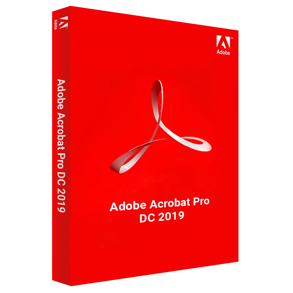 Adobe DC Pro Purchase