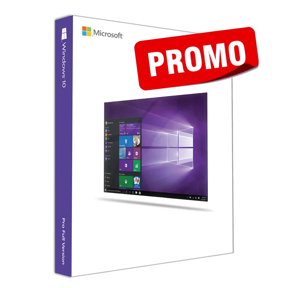 Windows 10 Pro