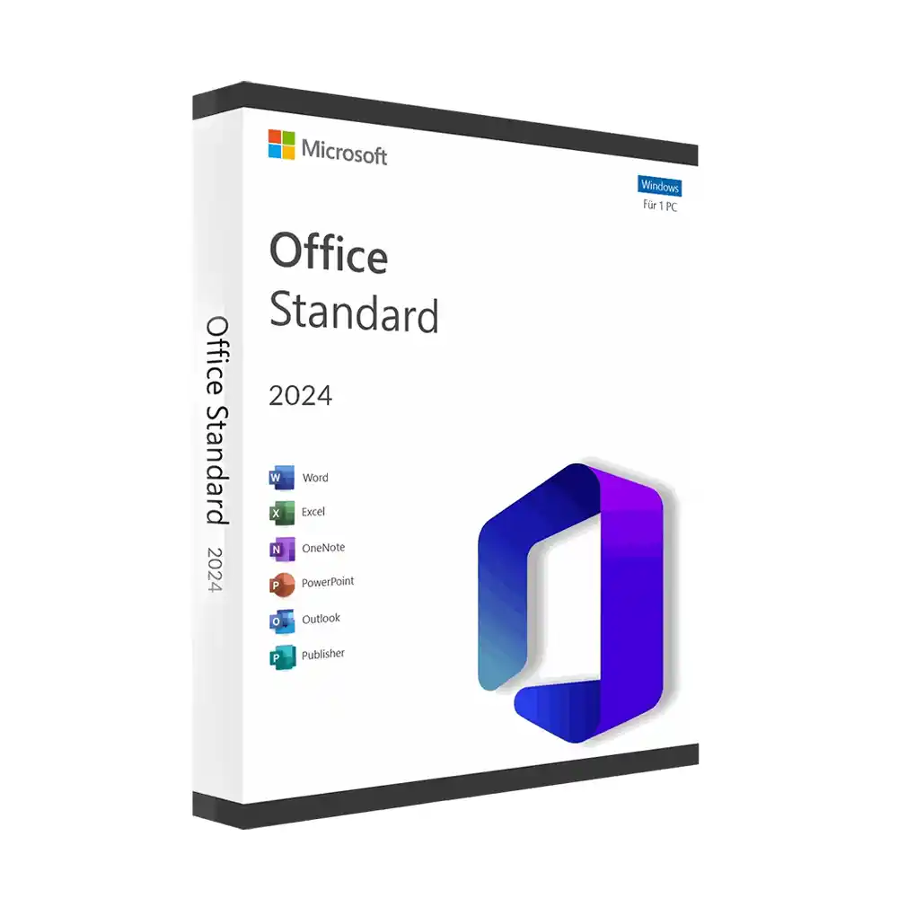 Office 2024 Standard