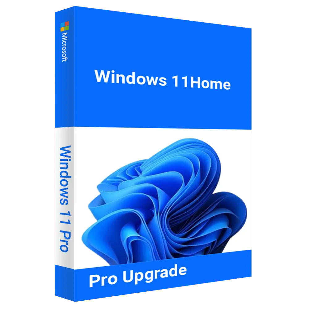 Windows 11 Pro Upgrade