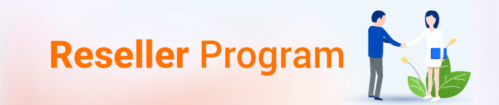 Reseller Program