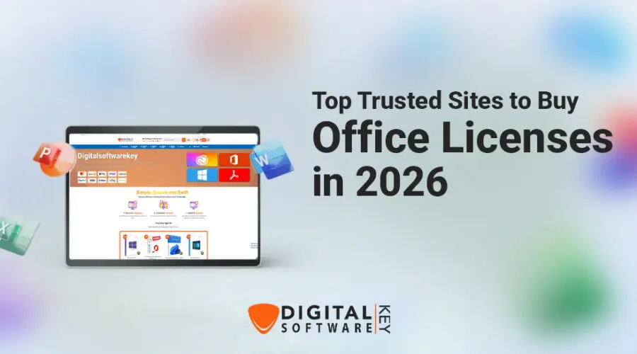 Top Trusted Sites